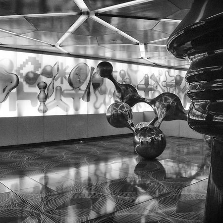 La Locanda Dell'Arte-De Gasperi ナポリ エクステリア 写真