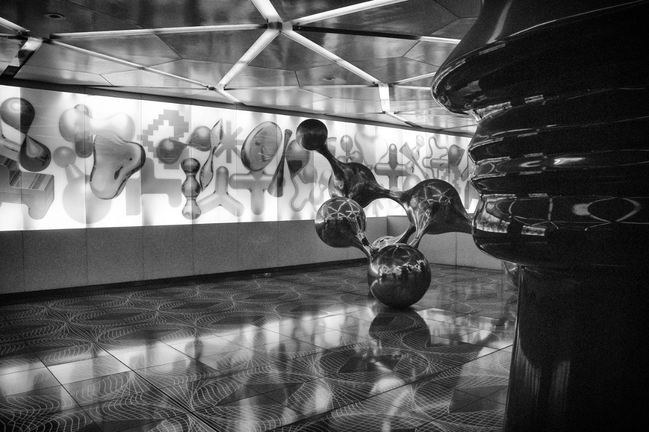 La Locanda Dell'Arte-De Gasperi ナポリ エクステリア 写真